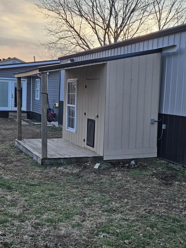 21 Ashley Drive Liberty KY 42539