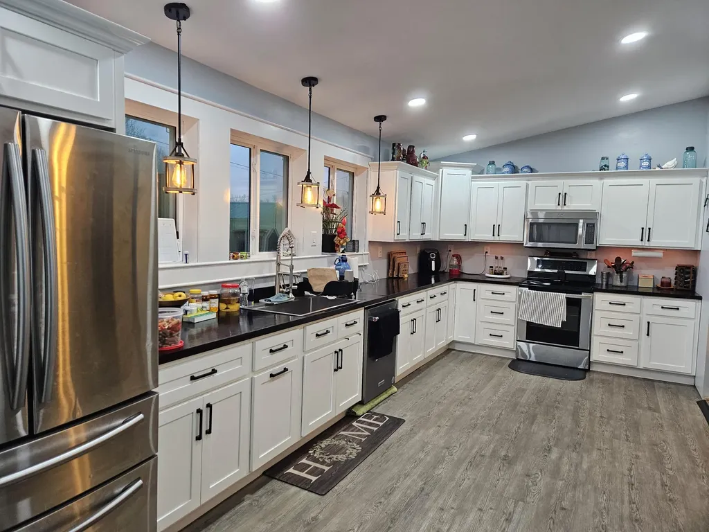 21 Ashley Drive Liberty KY 42539