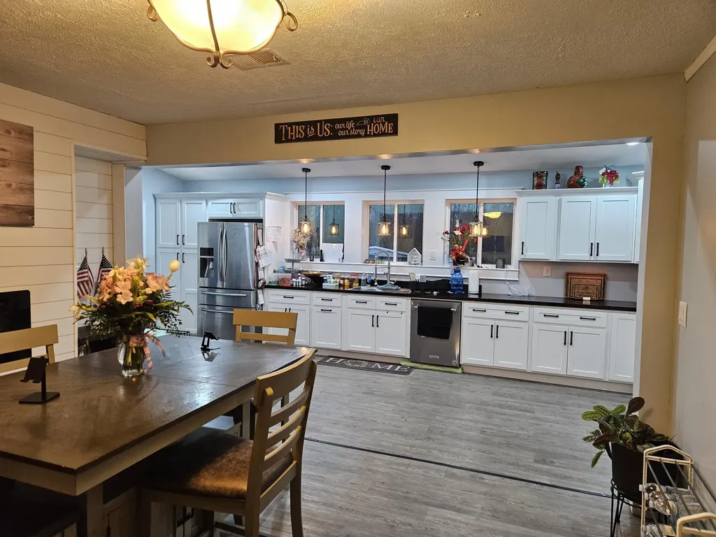 21 Ashley Drive Liberty KY 42539