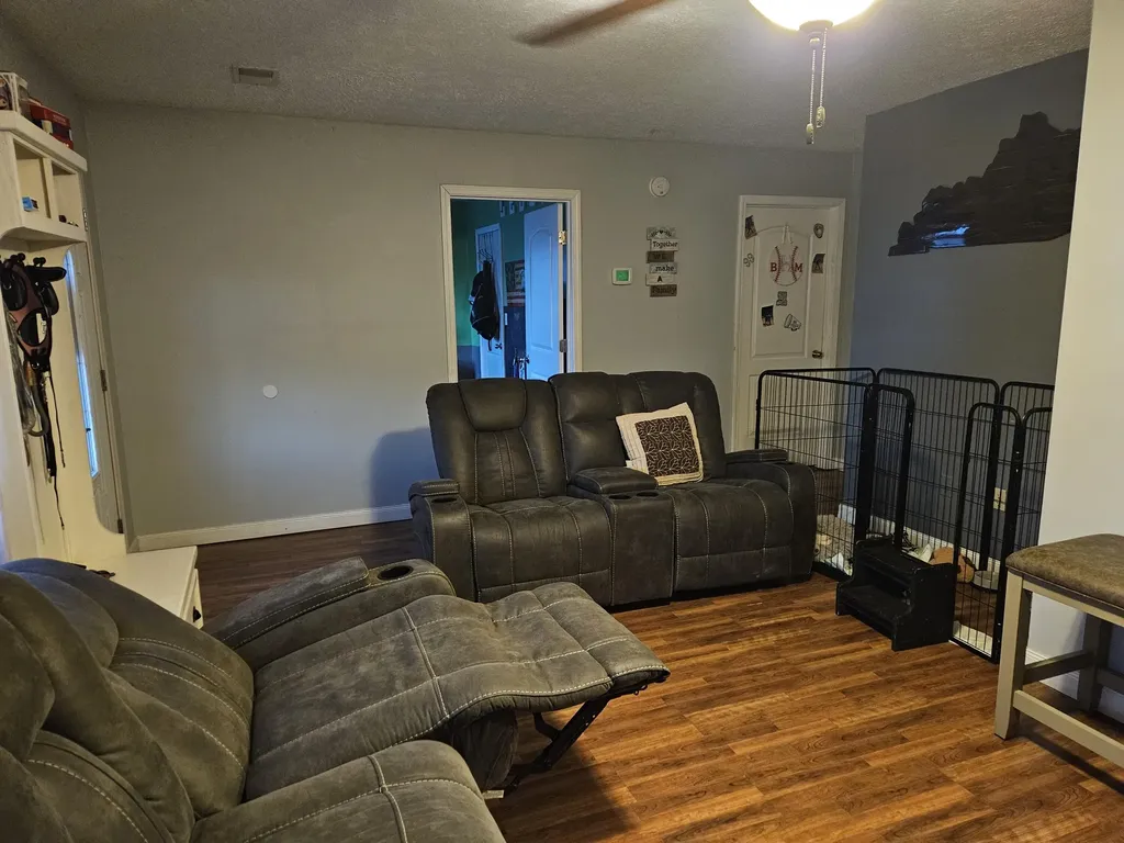 21 Ashley Drive Liberty KY 42539