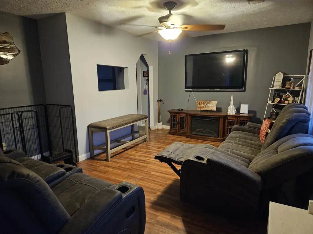 21 Ashley Drive Liberty KY 42539