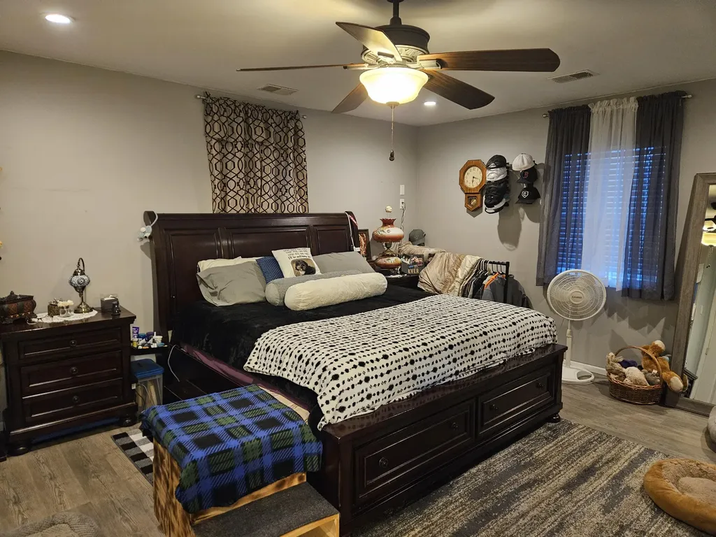 21 Ashley Drive Liberty KY 42539