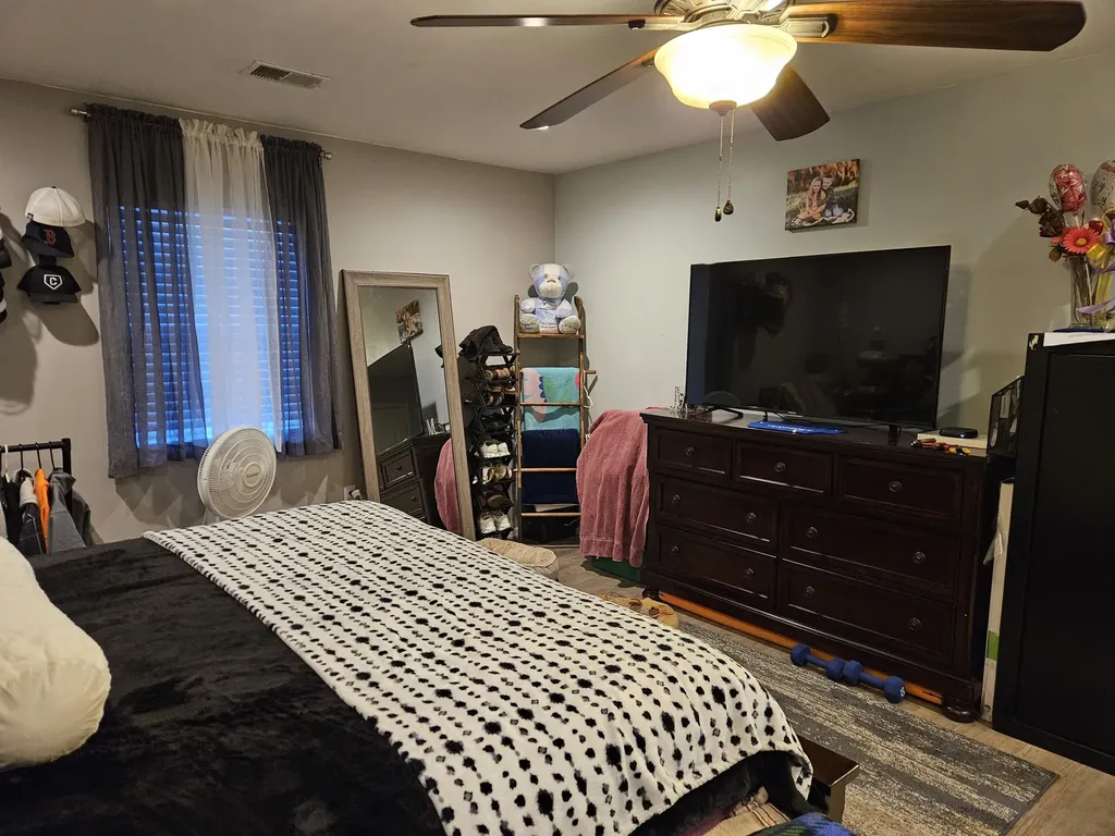21 Ashley Drive Liberty KY 42539