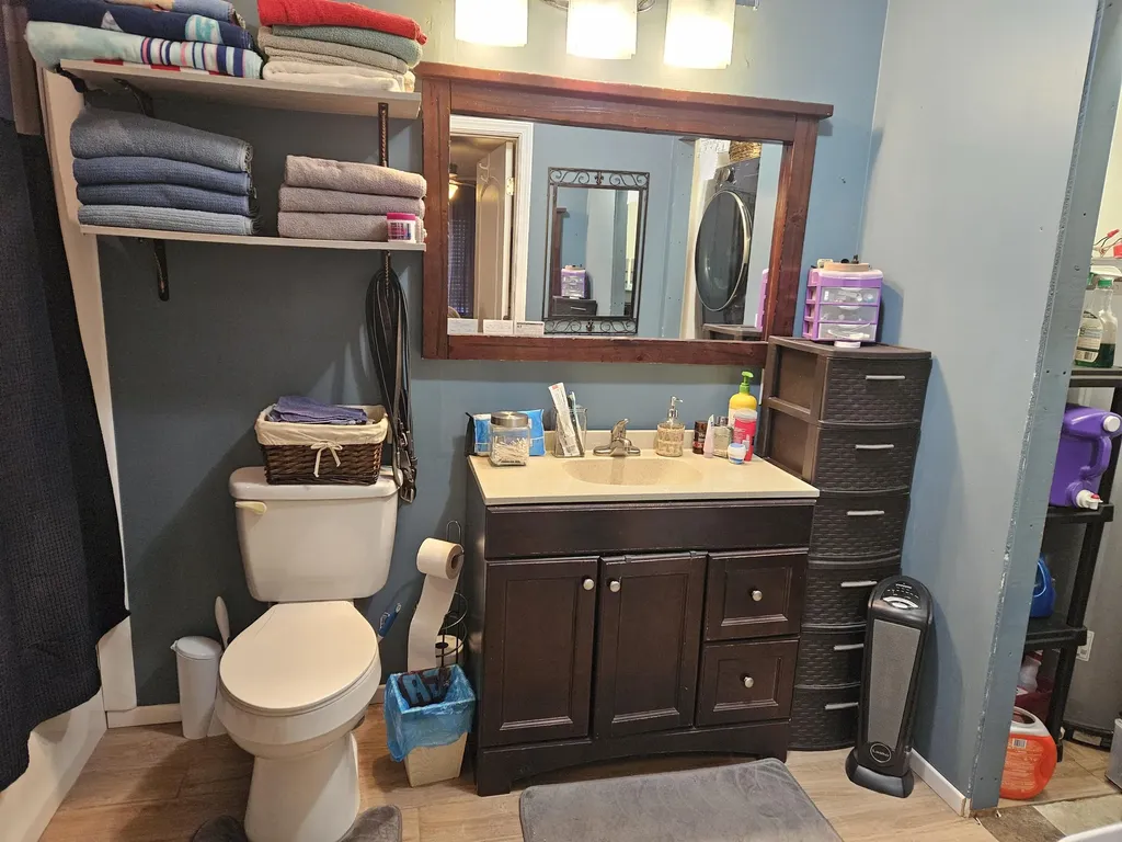 21 Ashley Drive Liberty KY 42539