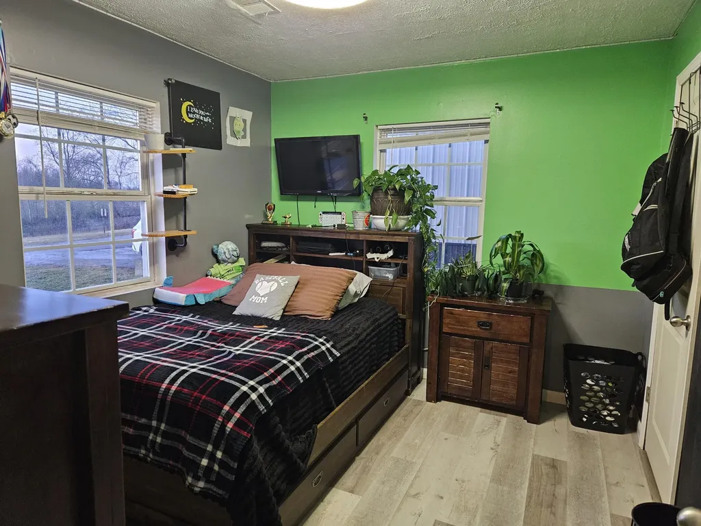 21 Ashley Drive Liberty KY 42539