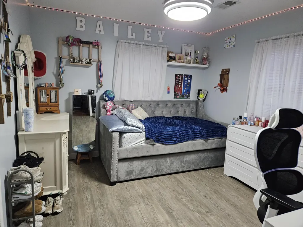 21 Ashley Drive Liberty KY 42539