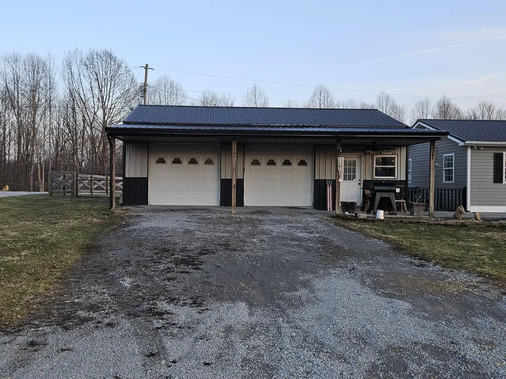 21 Ashley Drive Liberty KY 42539
