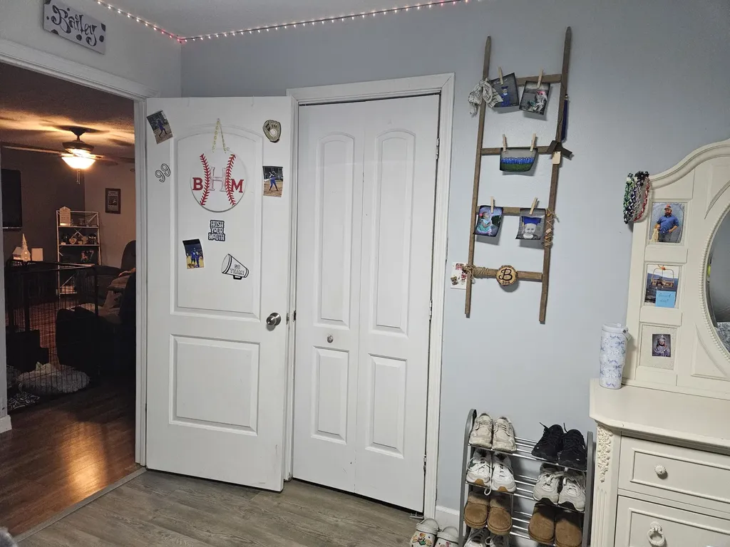 21 Ashley Drive Liberty KY 42539