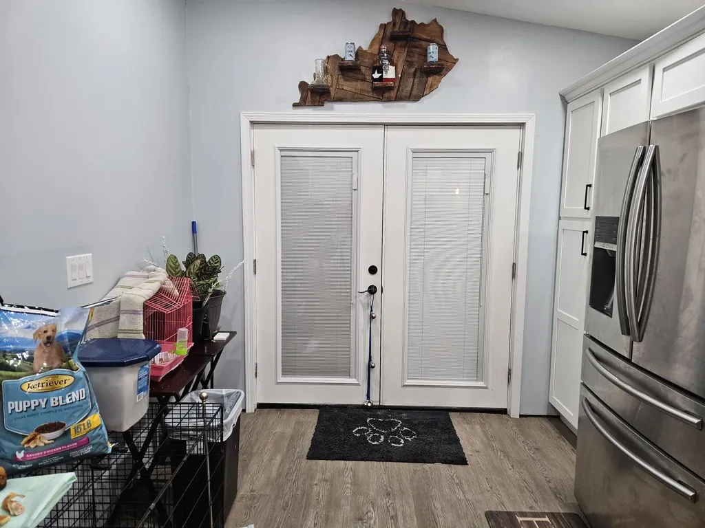 21 Ashley Drive Liberty KY 42539