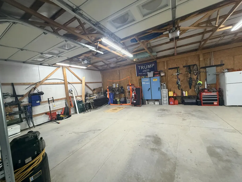 21 Ashley Drive Liberty KY 42539