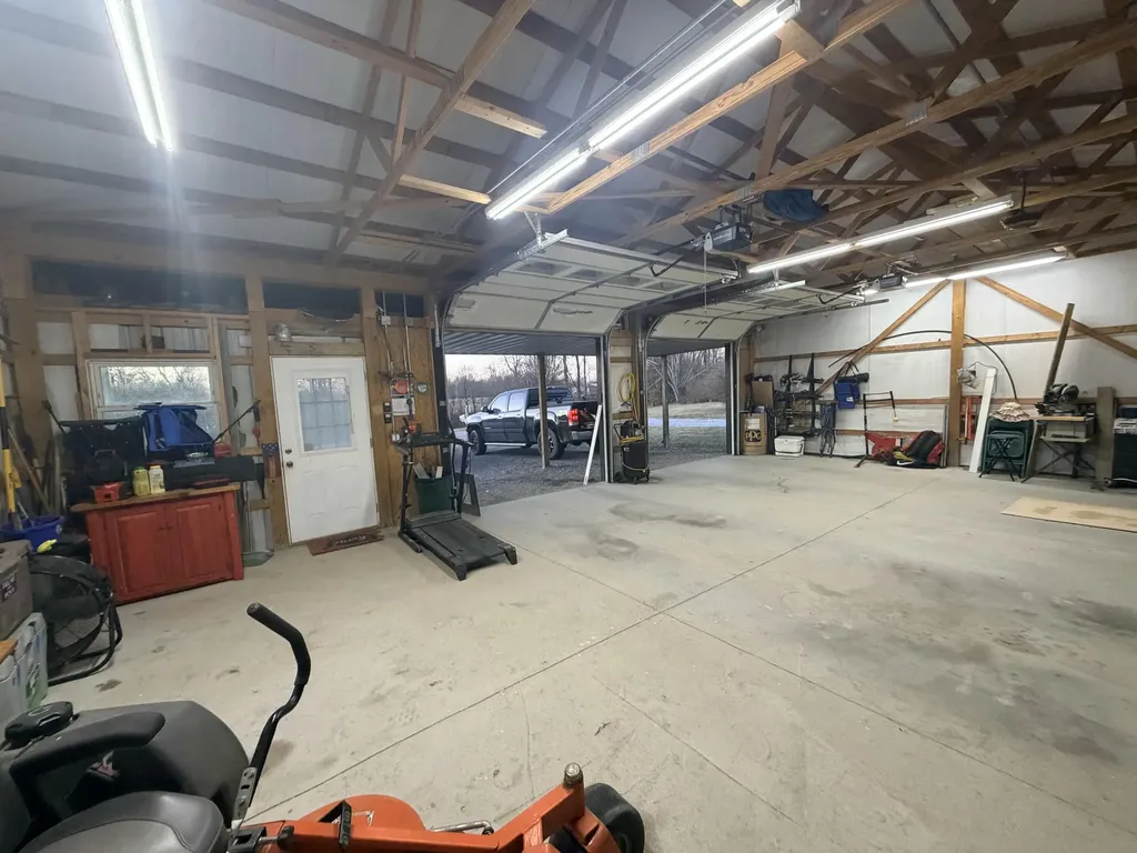 21 Ashley Drive Liberty KY 42539