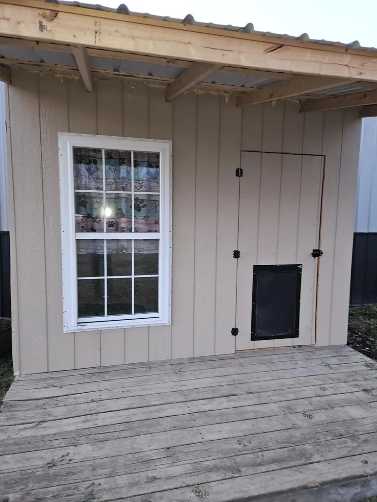 21 Ashley Drive Liberty KY 42539