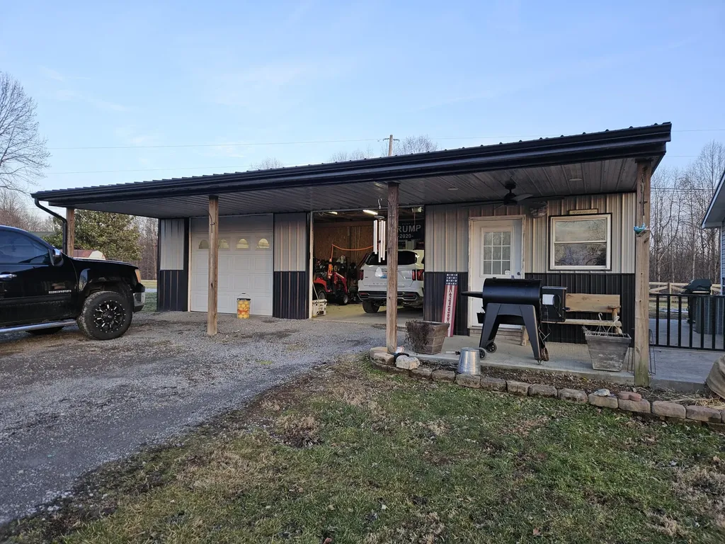 21 Ashley Drive Liberty KY 42539