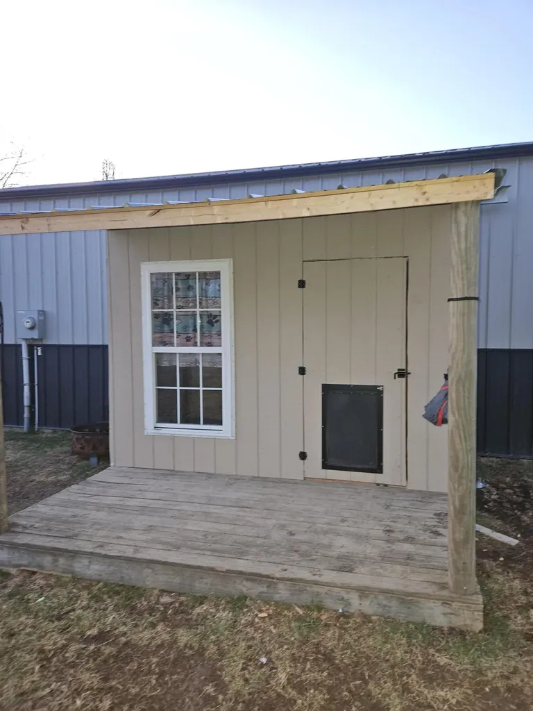 21 Ashley Drive Liberty KY 42539