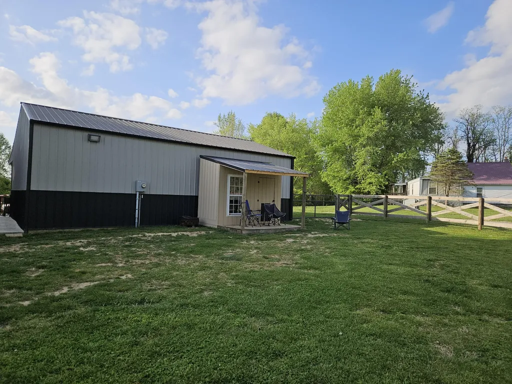 21 Ashley Drive Liberty KY 42539