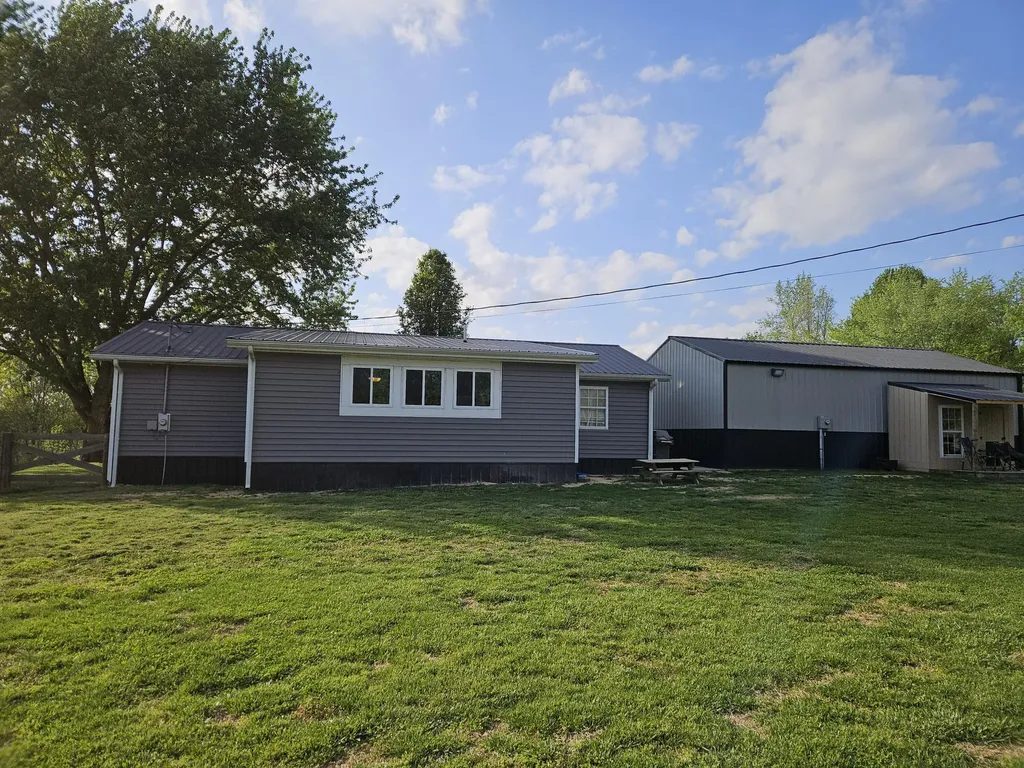 21 Ashley Drive Liberty KY 42539