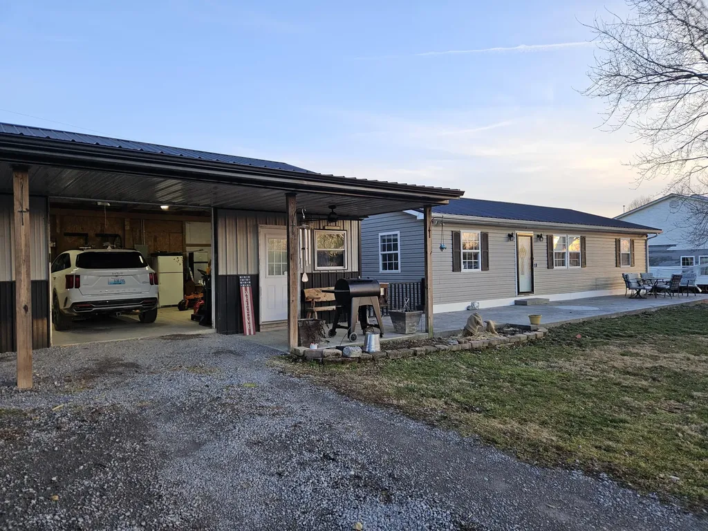 21 Ashley Drive Liberty KY 42539