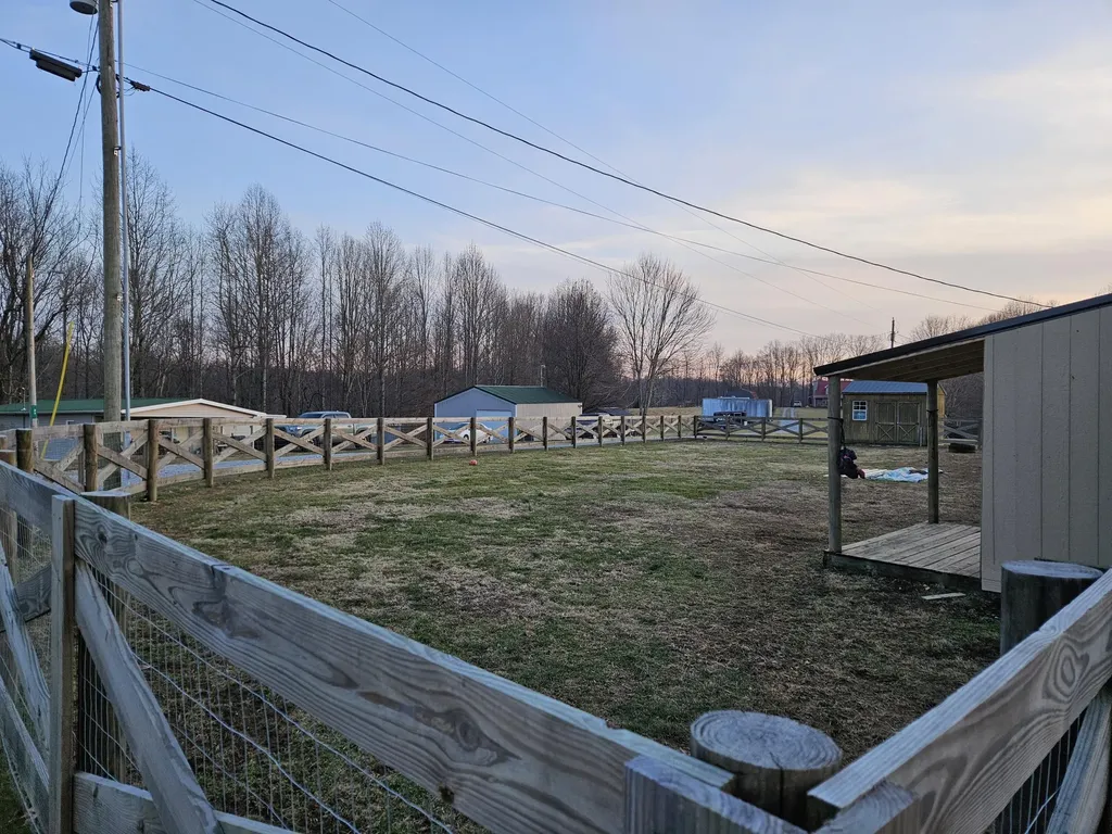 21 Ashley Drive Liberty KY 42539