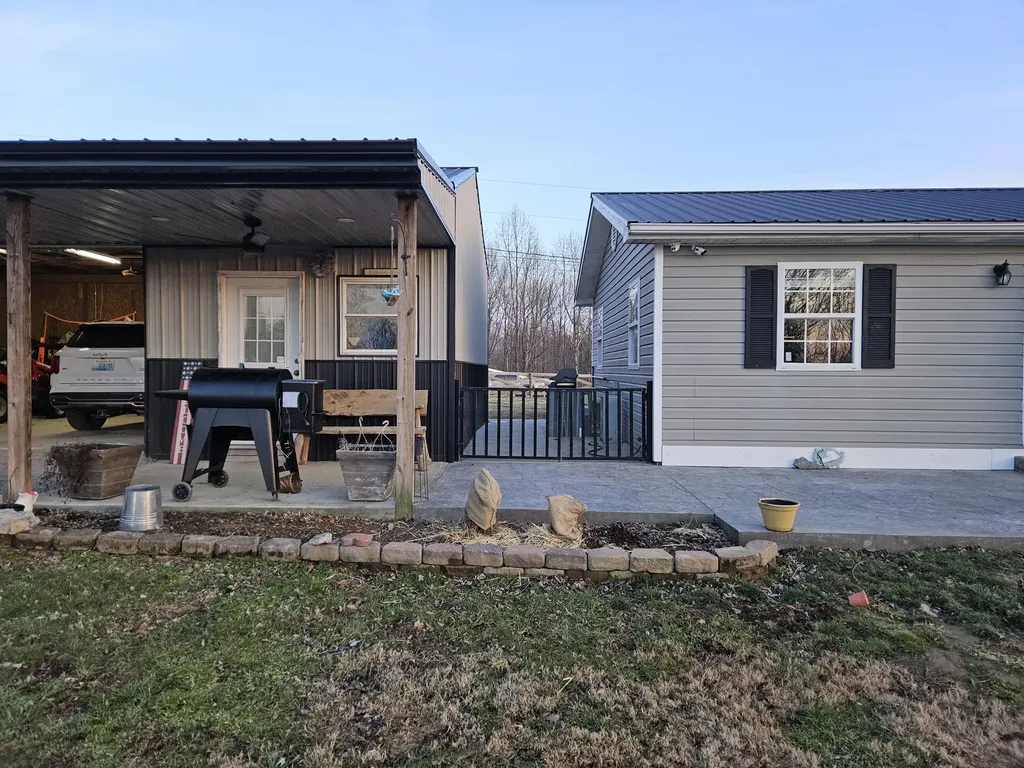 21 Ashley Drive Liberty KY 42539