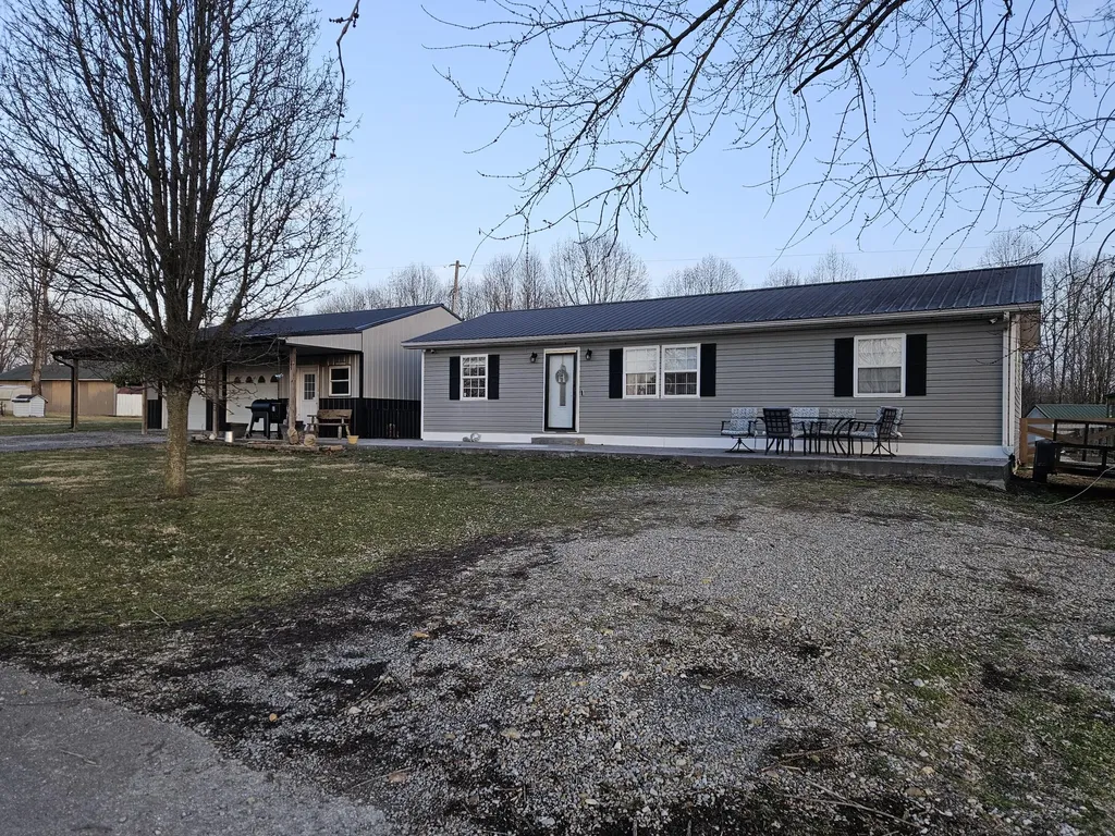 21 Ashley Drive Liberty KY 42539