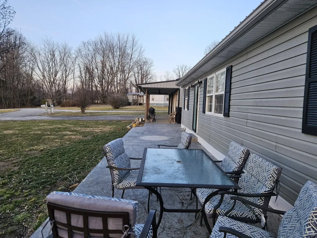 21 Ashley Drive Liberty KY 42539