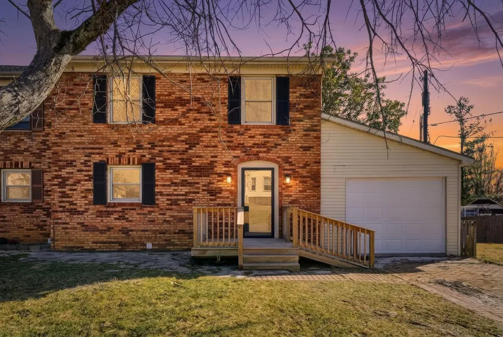 1420 Ridgecrest Drive Lexington KY 40517