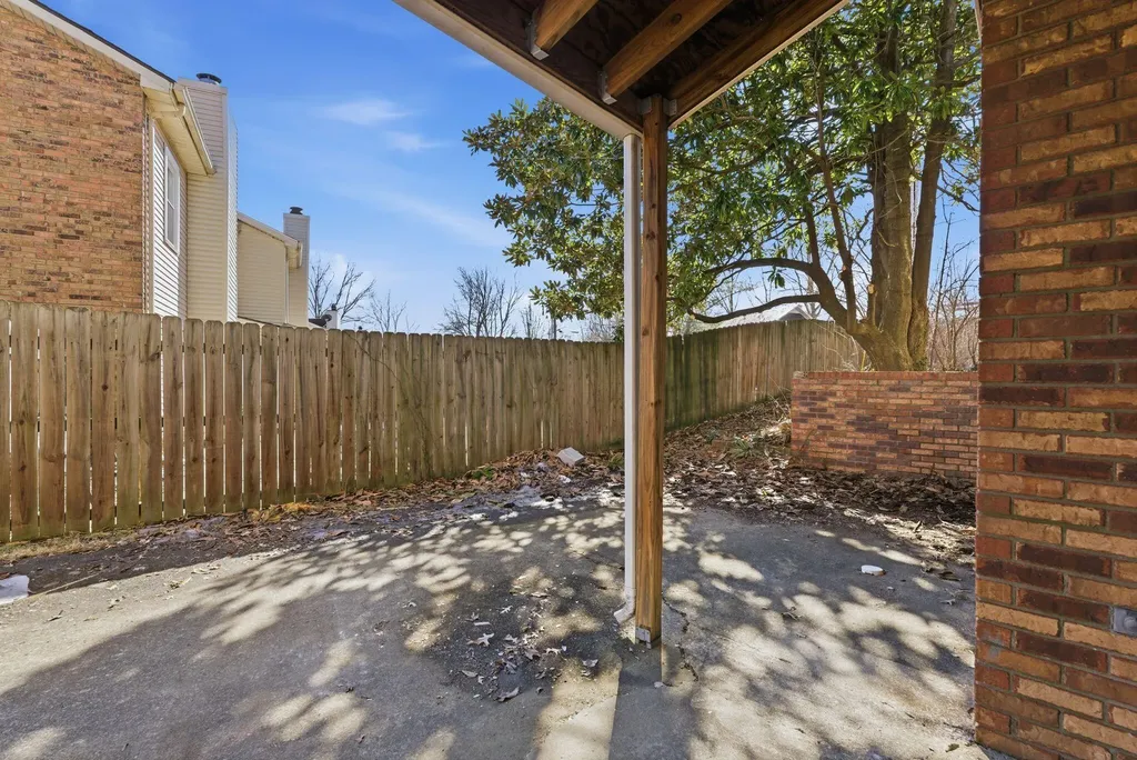 1420 Ridgecrest Drive Lexington KY 40517