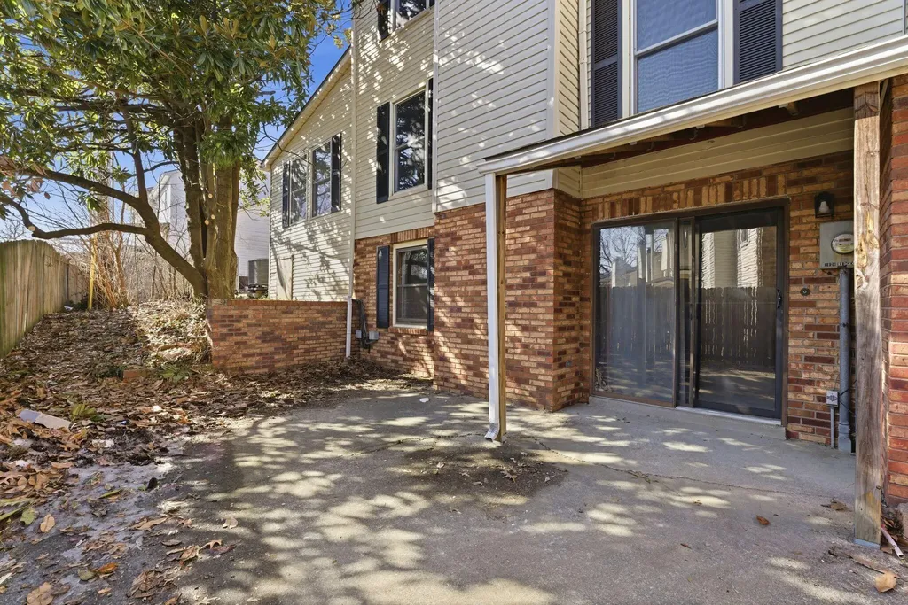1420 Ridgecrest Drive Lexington KY 40517
