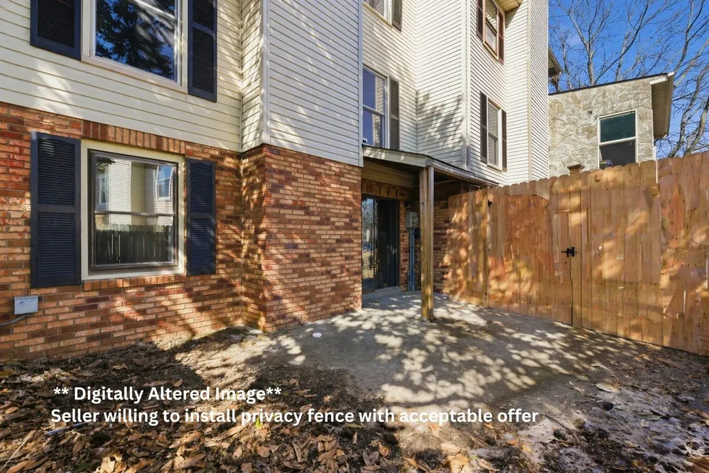 1420 Ridgecrest Drive Lexington KY 40517