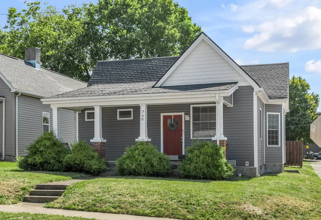 750 Maple Avenue Lexington KY 40508