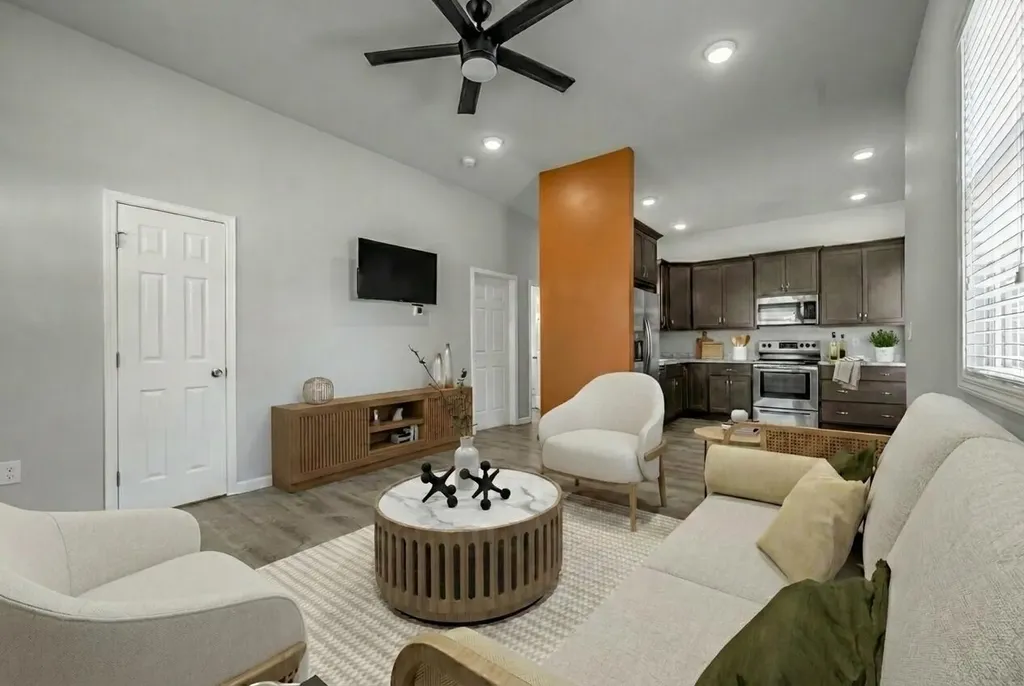 750 Maple Avenue Lexington KY 40508