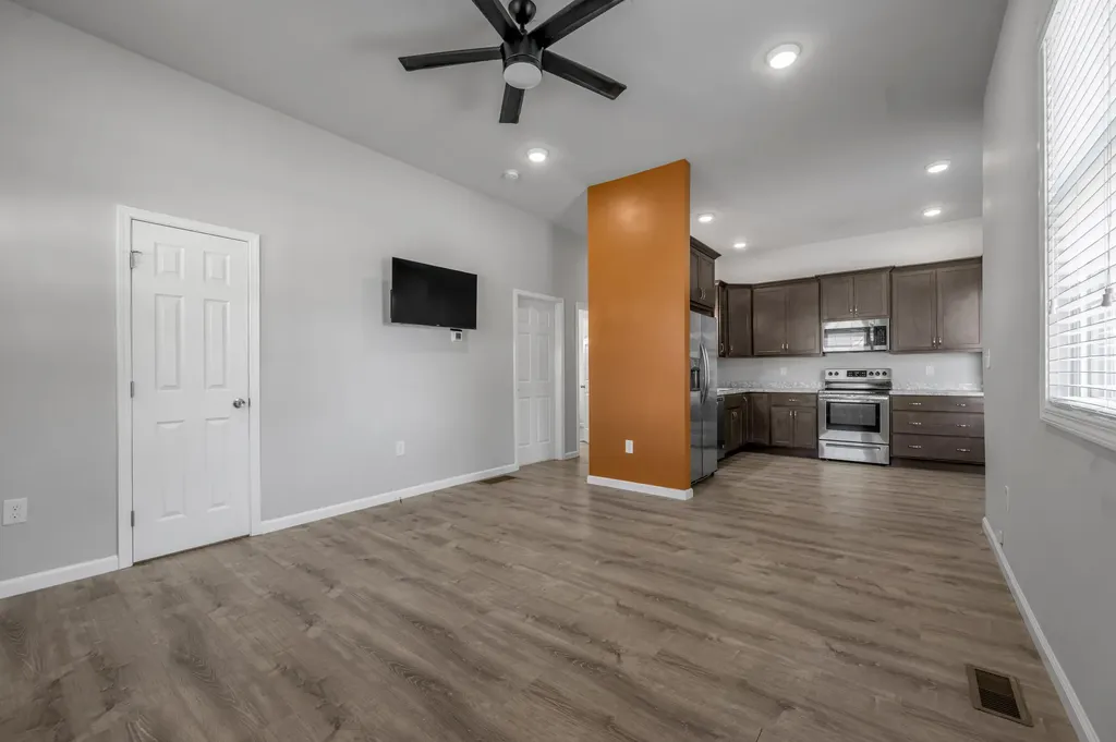 750 Maple Avenue Lexington KY 40508