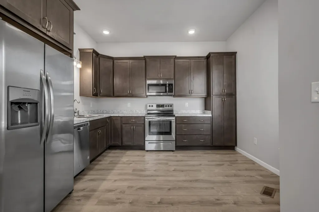 750 Maple Avenue Lexington KY 40508