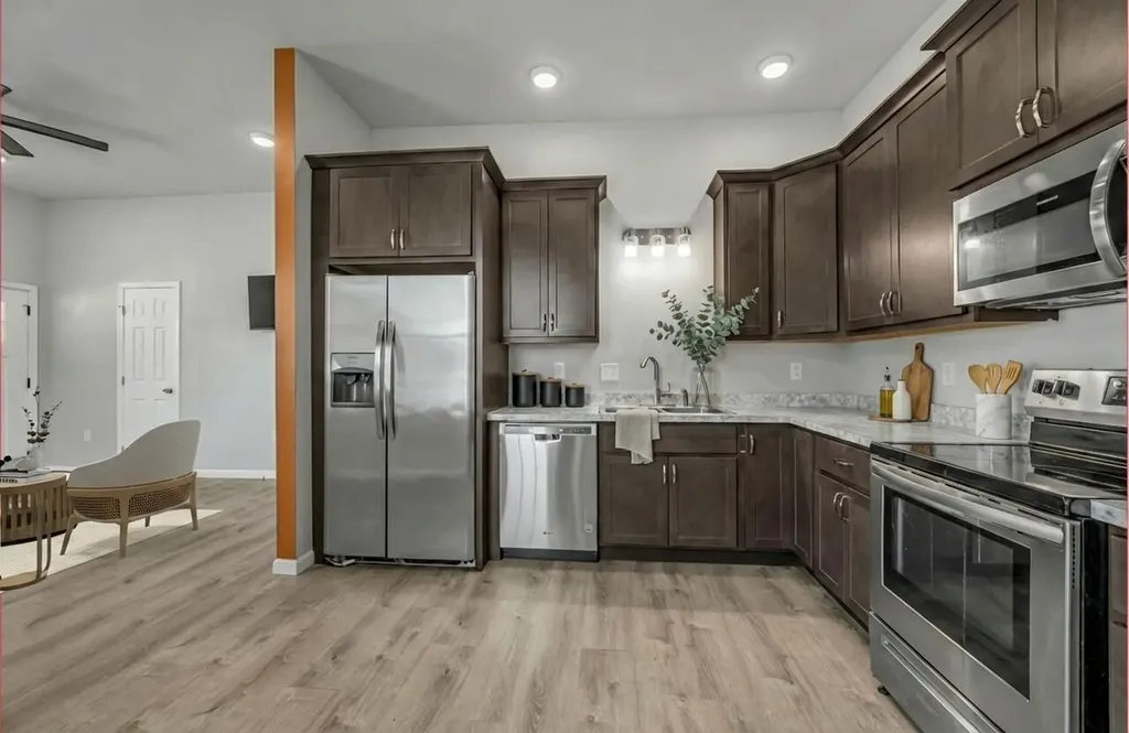 750 Maple Avenue Lexington KY 40508