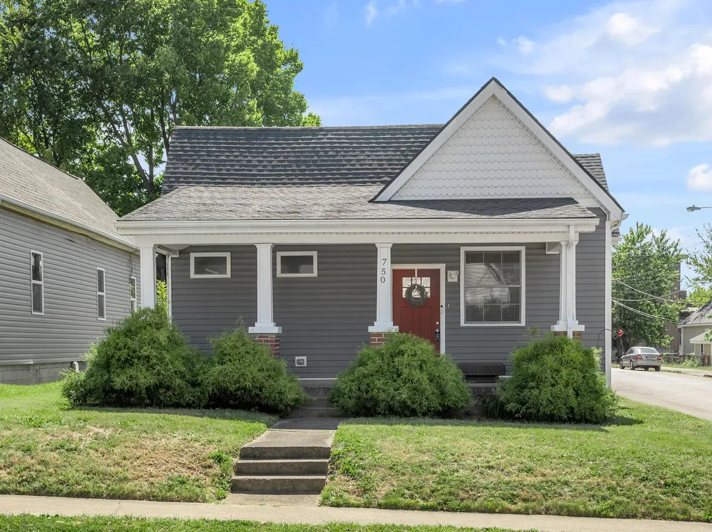 750 Maple Avenue Lexington KY 40508