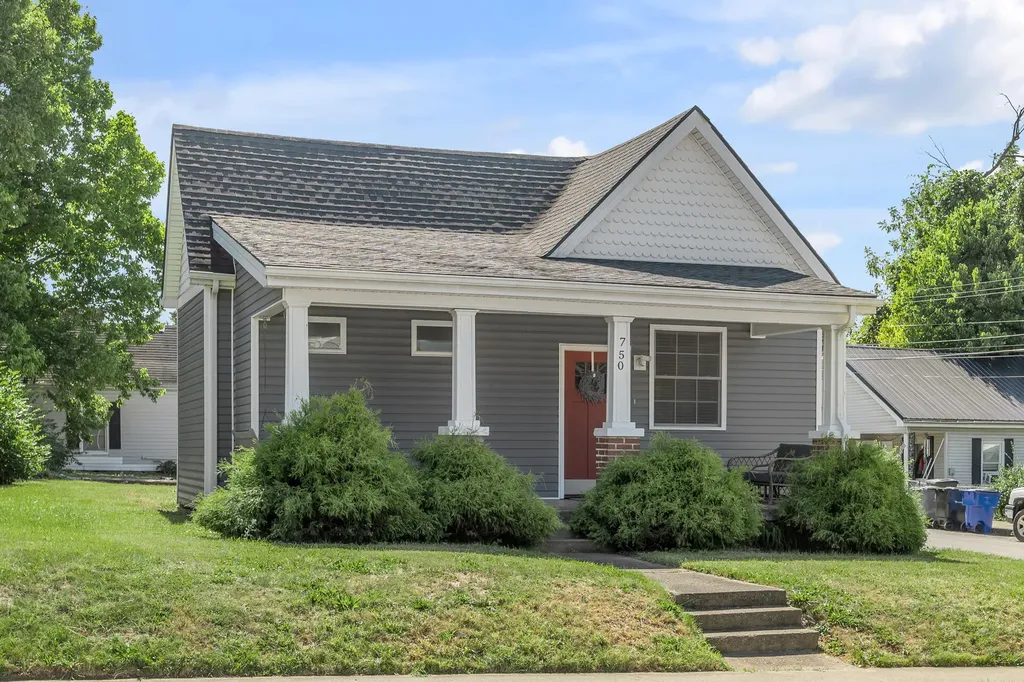 750 Maple Avenue Lexington KY 40508