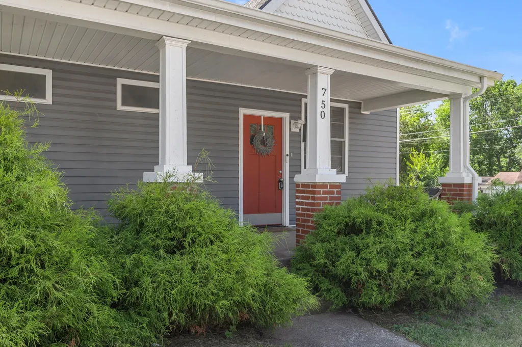 750 Maple Avenue Lexington KY 40508