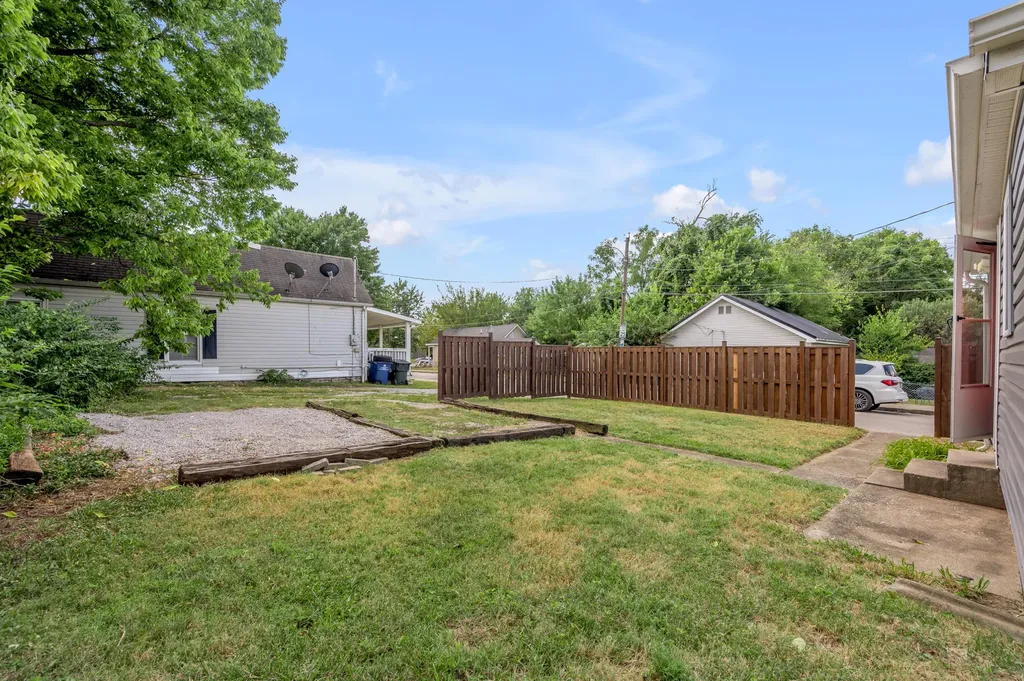 750 Maple Avenue Lexington KY 40508