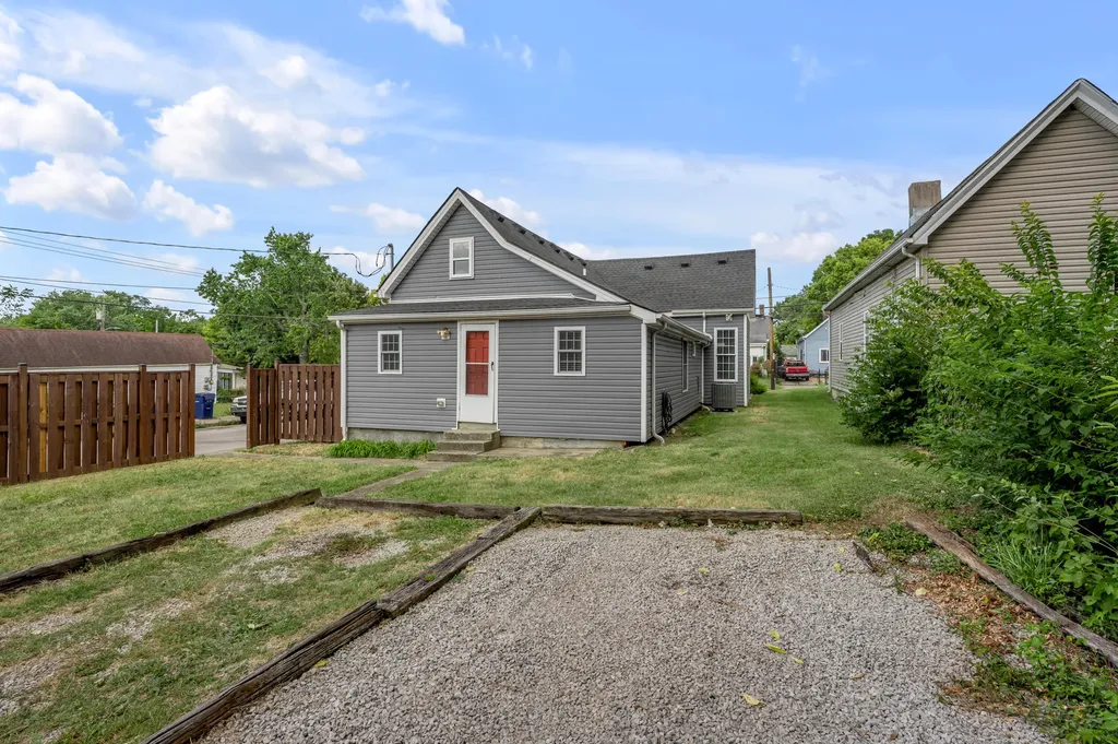 750 Maple Avenue Lexington KY 40508
