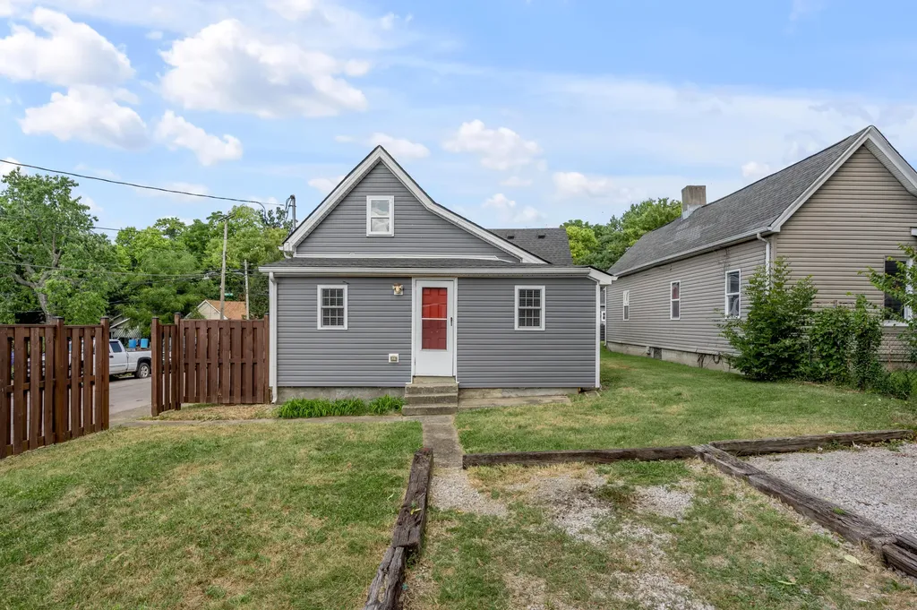 750 Maple Avenue Lexington KY 40508