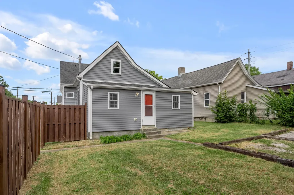 750 Maple Avenue Lexington KY 40508