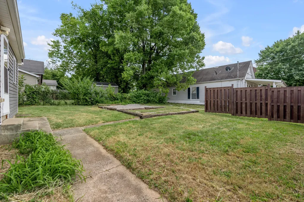 750 Maple Avenue Lexington KY 40508