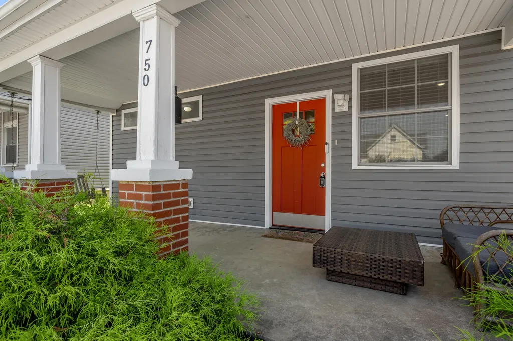750 Maple Avenue Lexington KY 40508