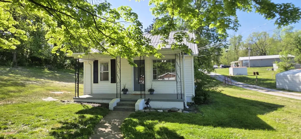 211 Garner School Road Somerset KY 42503
