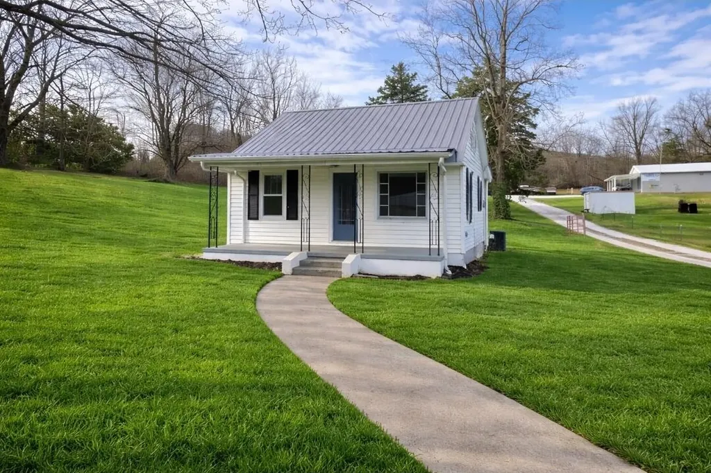 211 Garner School Road Somerset KY 42503