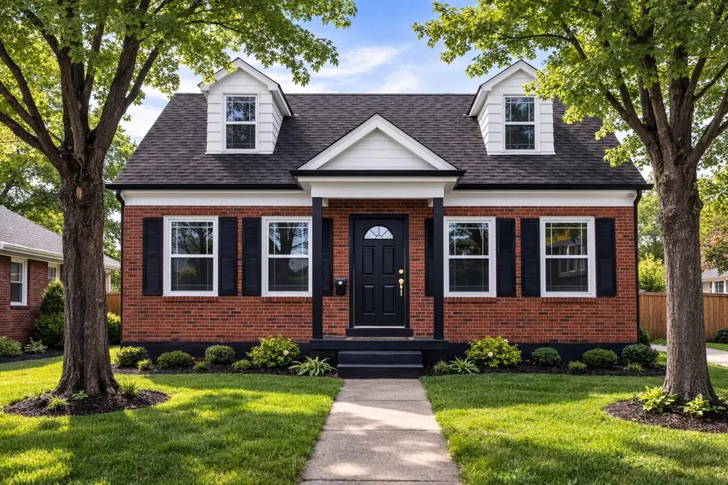 416 Morrison Avenue Lexington KY 40508