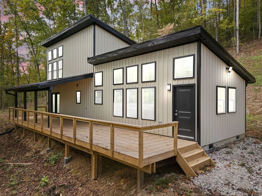 116 Barkers Branch Road Stanton KY 40380