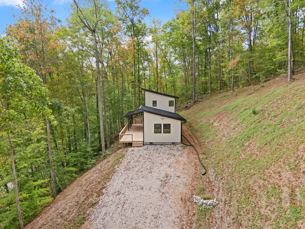 116 Barkers Branch Road Stanton KY 40380