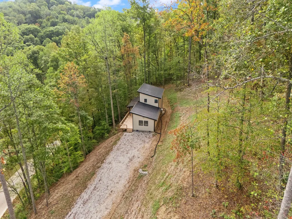 116 Barkers Branch Road Stanton KY 40380