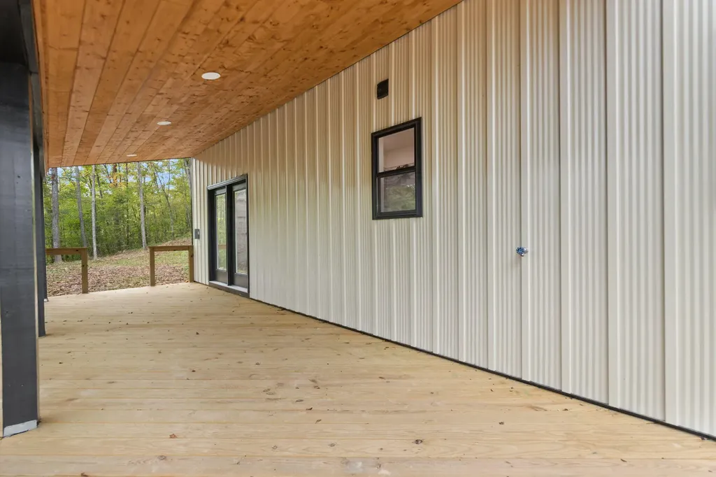 116 Barkers Branch Road Stanton KY 40380